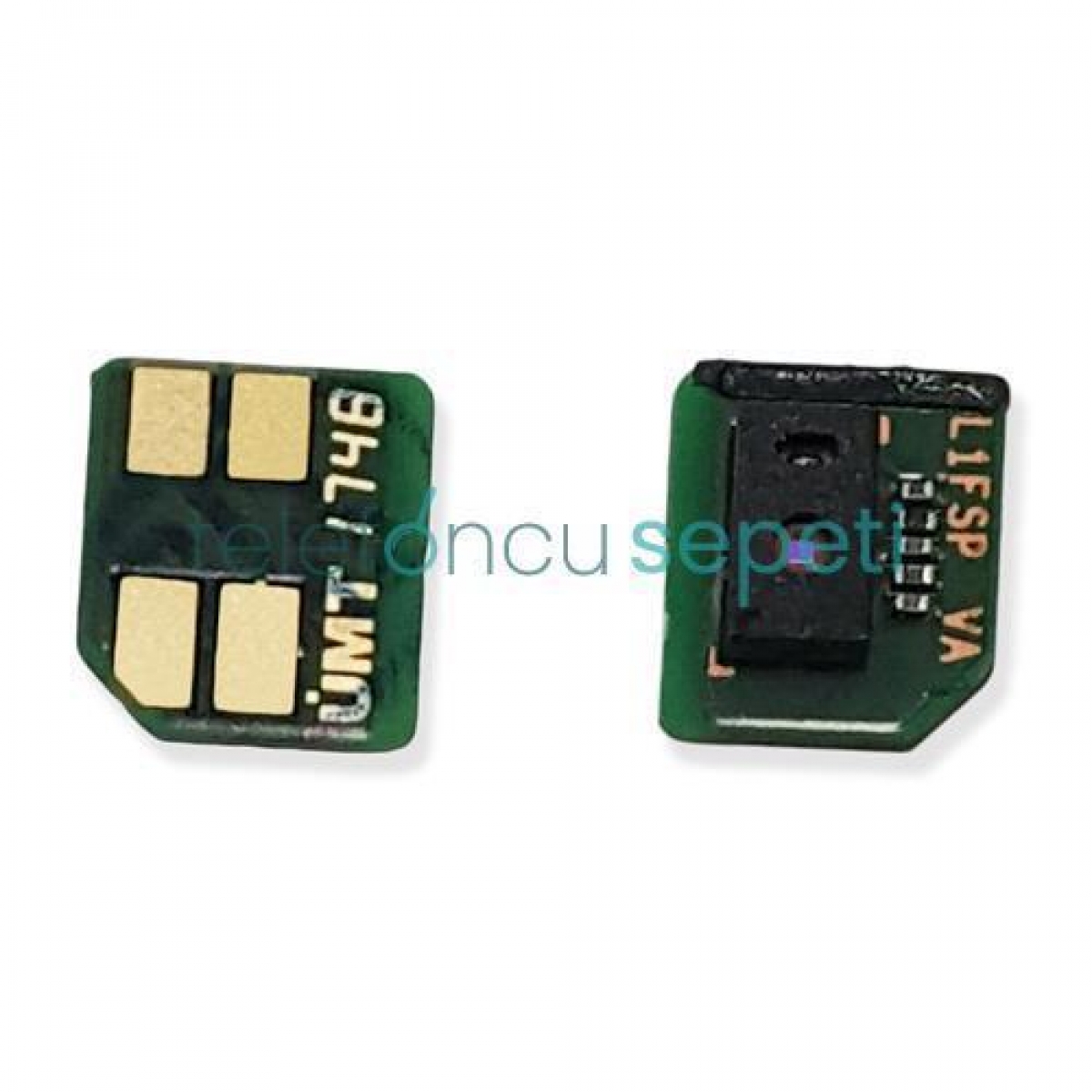 Huawei P Smart 2019 Sensör Filmi