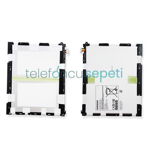 Samsung Galaxy Tab A T550 T555 Batarya Pil Orijinal