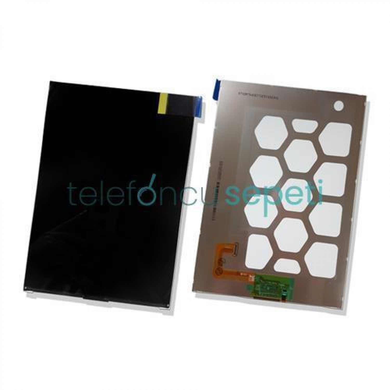 Samsung Galaxy Tab A T550 T555 Ekran