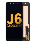 Samsung Galaxy J6 J600 Ekran Dokunmatik Siyah Oled Üstün Kalite Samsung Galaxy J6 J600 Ekran Dokunmatik Siyah Oled Üstün Kalite