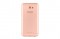 Samsung Galaxy C7 Pro C7010 Kasa Kapak Rose