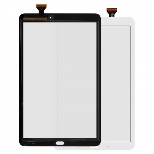 Samsung Galaxy Tab E T560 Dokunmatik Touch Beyaz Orijianal