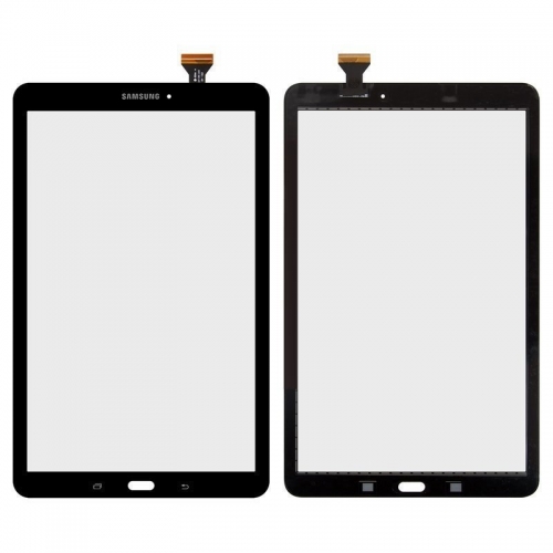 Samsung Galaxy Tab E T560 Dokunmatik Touch Siyah Orijianal