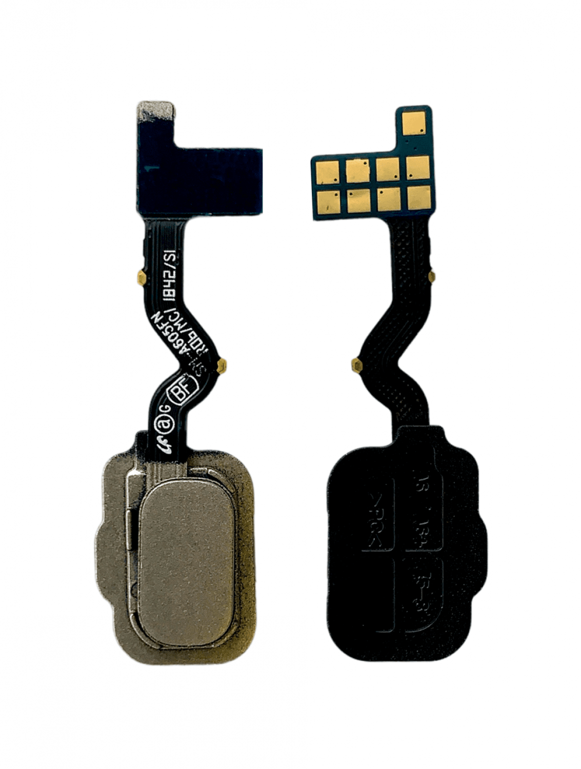 Samsung Galaxy J8 J810 Parmak İzi Okuyucu Gold