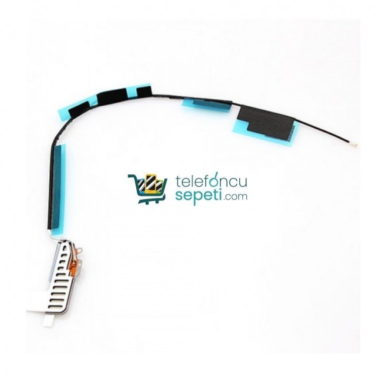 iPad 5 Air Wifi Anten Bluetooth Filmi