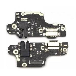 Xiaomi Redmi Note 9s Şarj Soketli Mikrofon Bordlu Filmi Orjinal