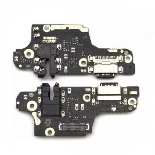 Xiaomi Redmi Note 9s Şarj Soketli Mikrofon Bordlu Filmi Orjinal