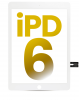 iPad 6 2018 a1893 Dokunmatik Touch Beyaz A Plus Kalite