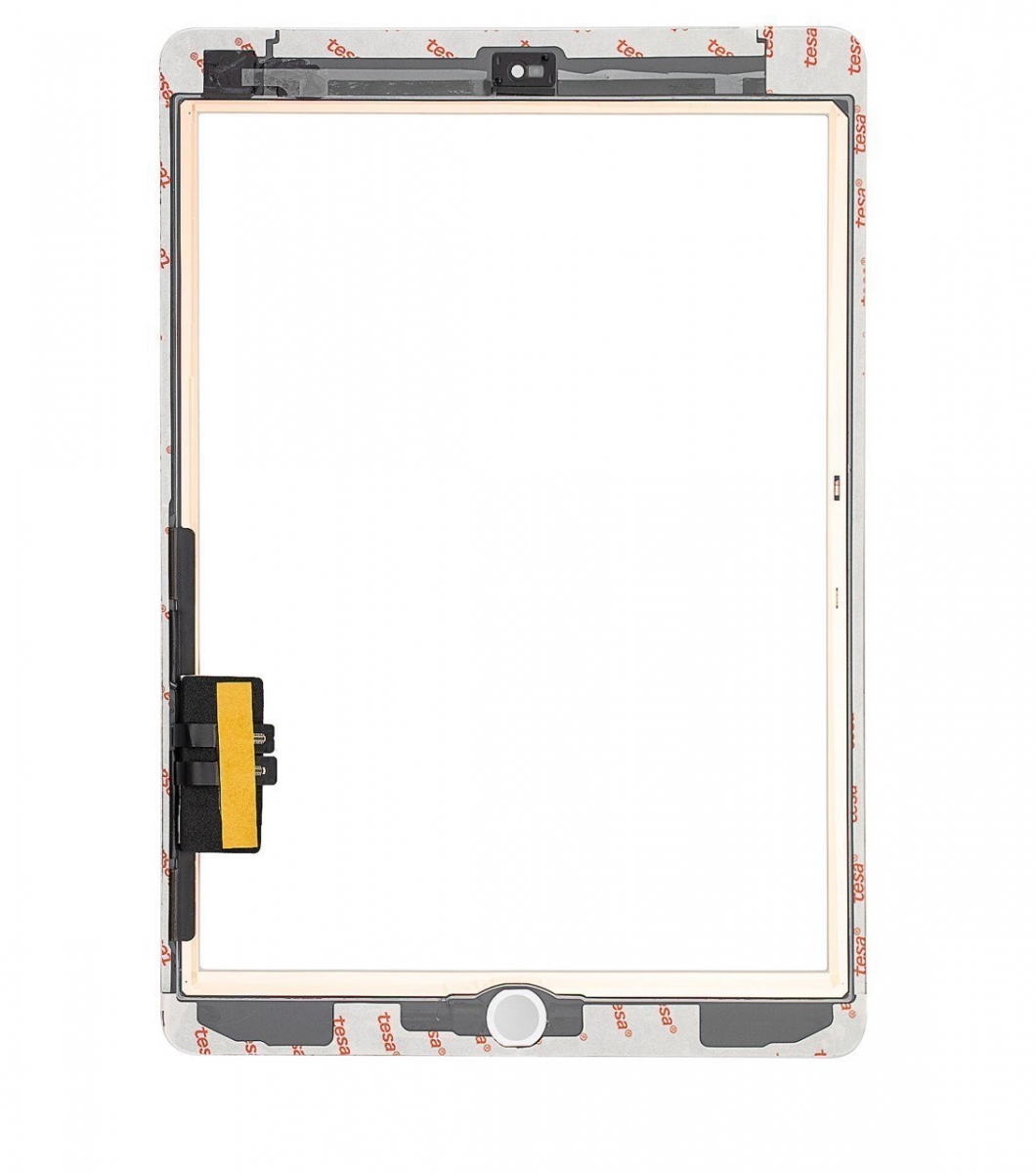 iPad 6 2018 a1893 Dokunmatik Touch Beyaz A Plus Kalite