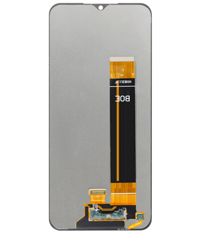 Samsung Galaxy A13 A135 Ekran Dokunmatik Siyah Çıtasız %100 Orijinal