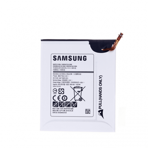 Samsung Galaxy Tab E T560 T562 Batarya Pil Orijinal EB-BT561ABE