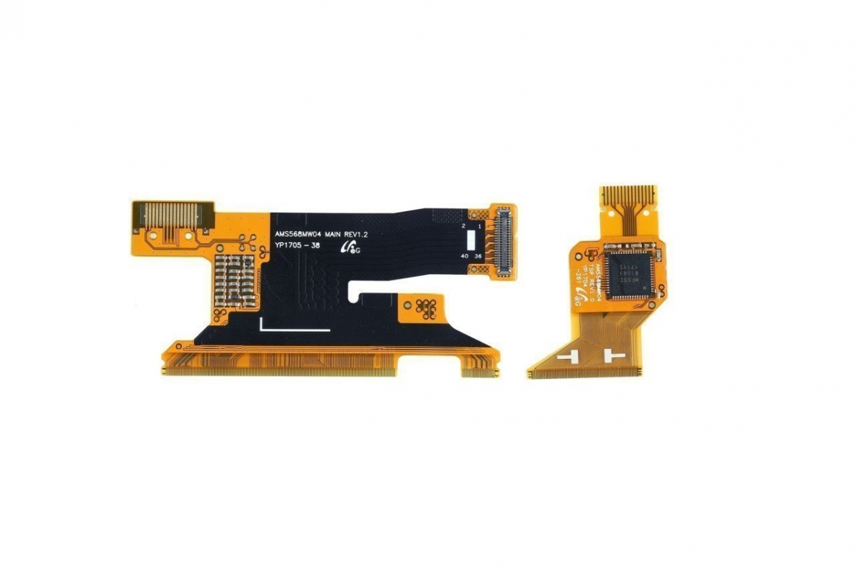 Samsung Galaxy C7 Pro C7010 Ekran Filmi