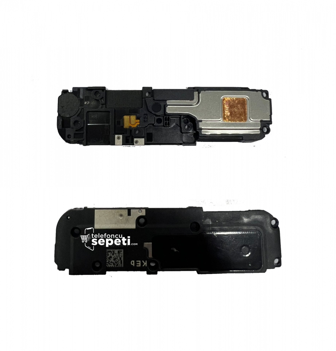 Xiaomi Mi Note 10 Lite Buzzer Hoparlör