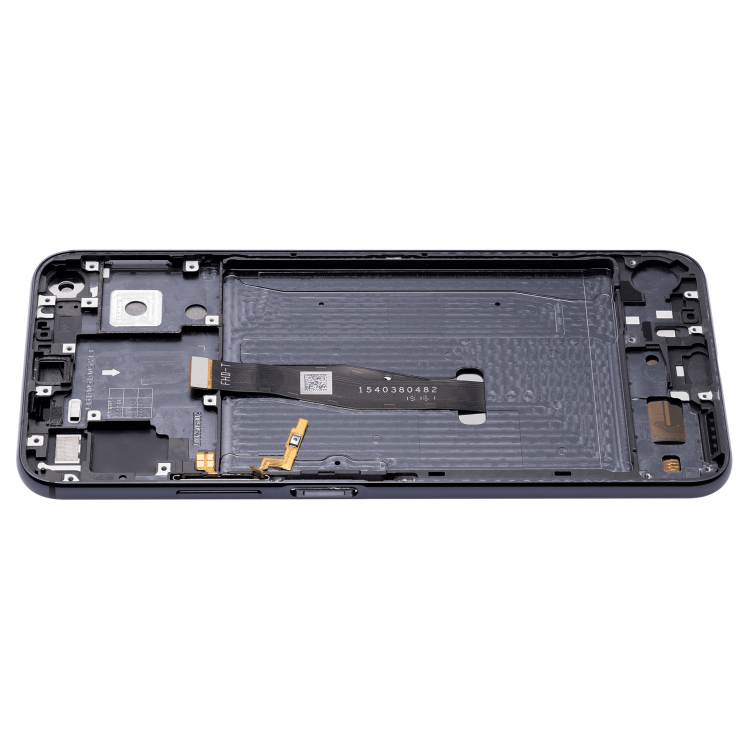 Huawei Nova 5T Ekran Dokunmatik Siyah %100 Orijinal
