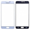 Samsung Galaxy C7 Pro C7010 Lens Ocalı Beyaz Orjinal