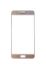 Samsung Galaxy C7 Pro C7010 Lens Ocalı Gold Orjinal