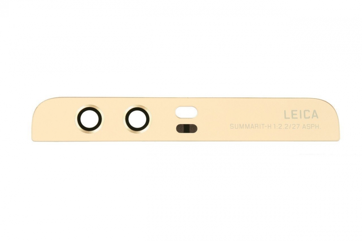 Huawei P10 Kamera Lensi Gold