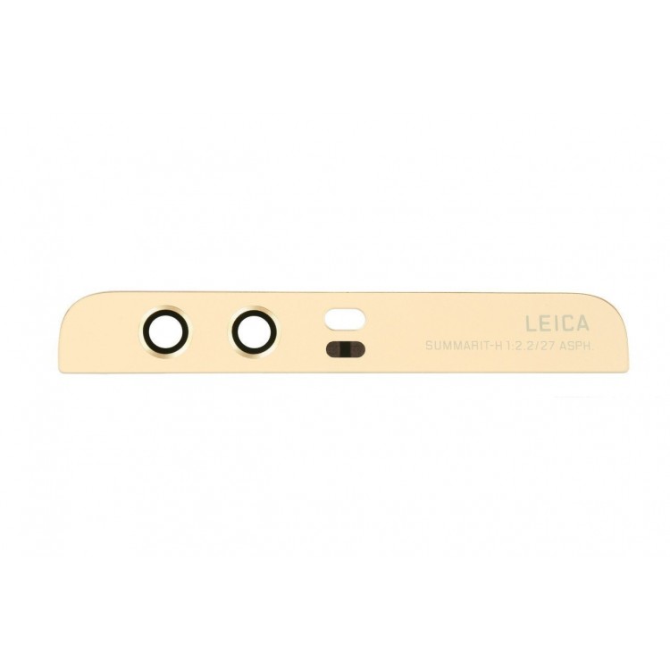 Huawei P10 Kamera Lensi Gold