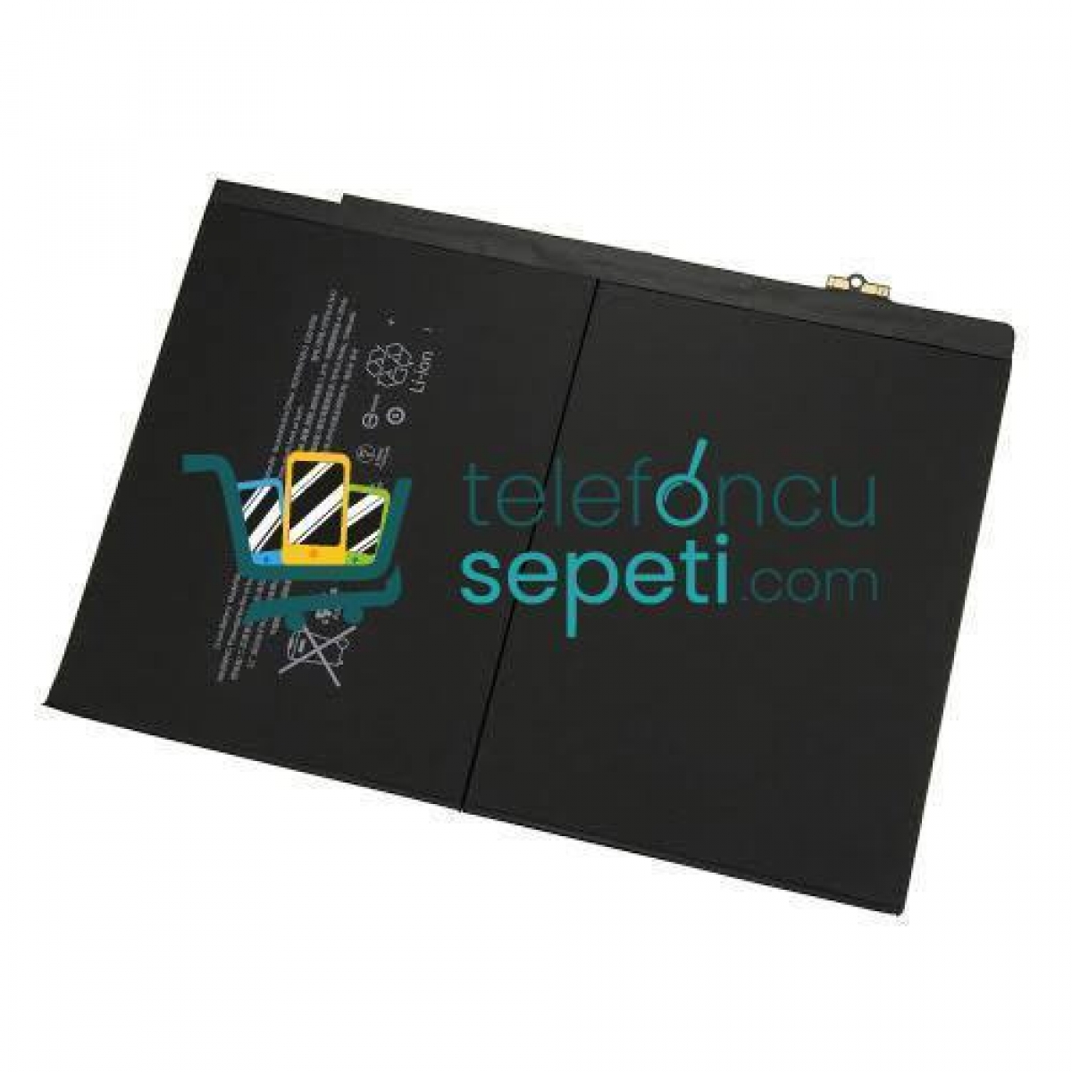 iPad Air 2 Batarya Pil Orjinal