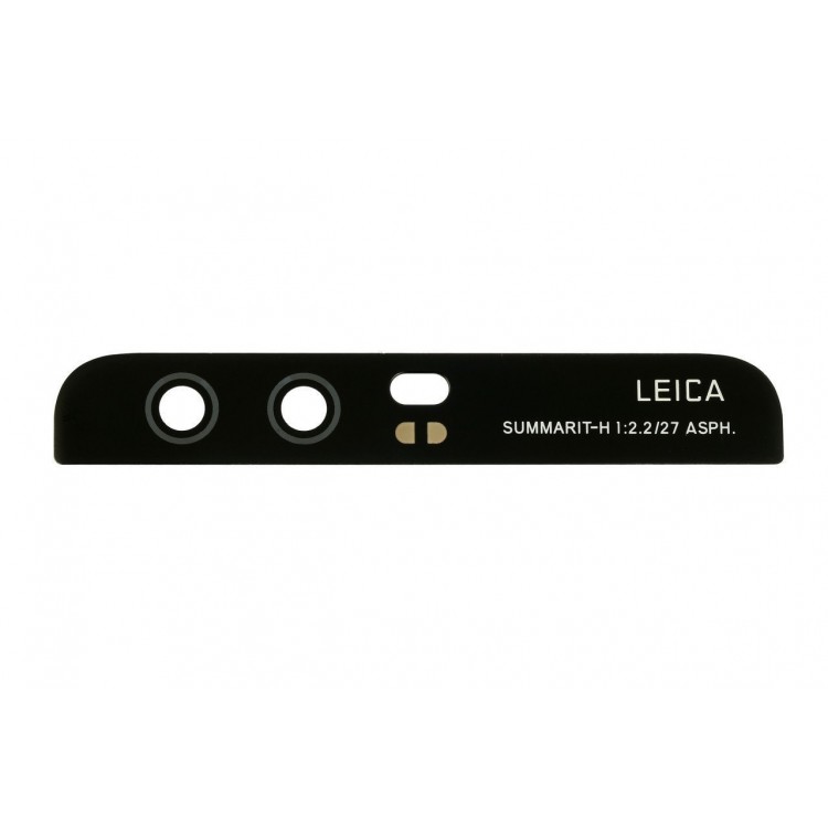 Huawei P10 Kamera Lensi Siyah