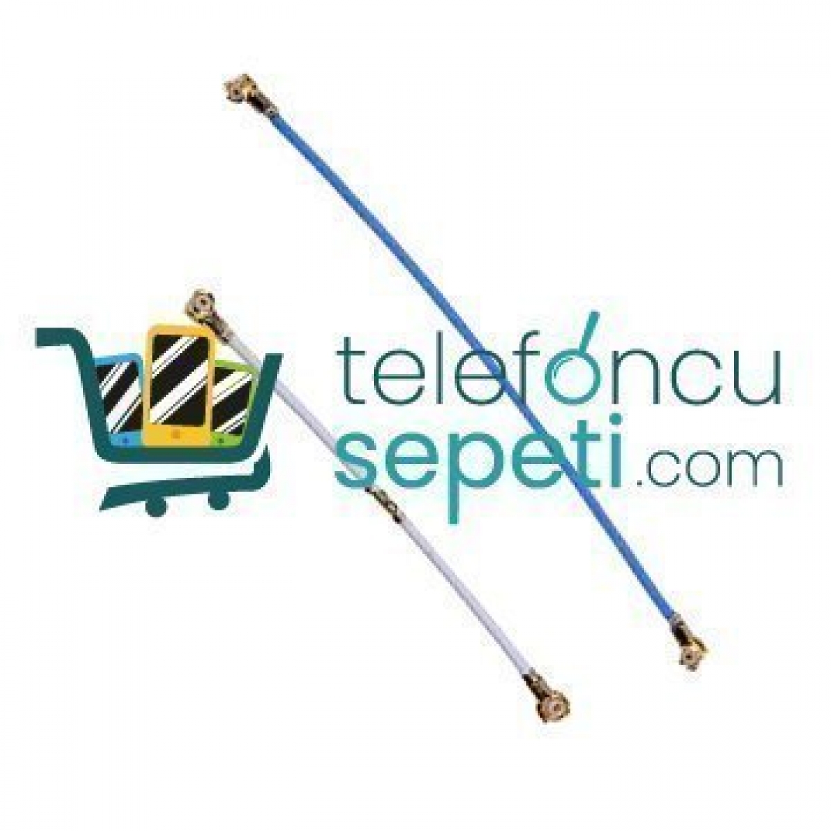 Samsung Galaxy Note 4 N910 Anten Kablosu