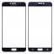 Samsung Galaxy C7 Pro C7010 Lens Ocalı Siyah Orjinal