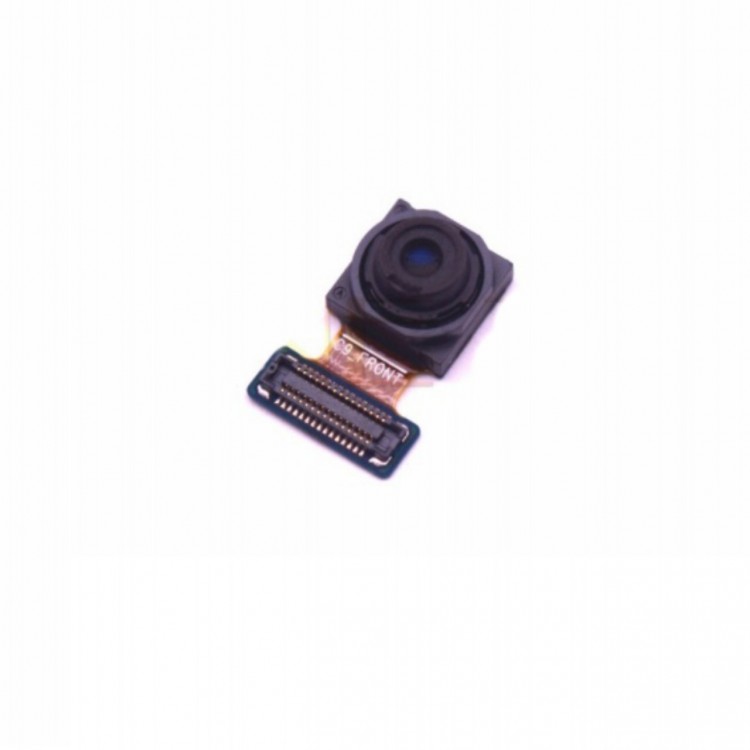 Samsung Galaxy C7 Pro C7010 Ön Kamera Orjinal
