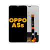 Oppo A5s Ekran Dokunmatik Siyah A Plus Kalite