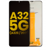 Samsung Galaxy A32 A326F Ekran Dokunmatik Siyah %100 Orijinal