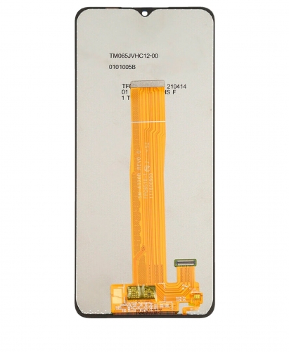 Samsung Galaxy A32 A326F Ekran Dokunmatik Siyah %100 Orijinal