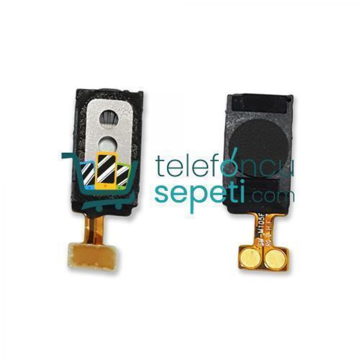 Samsung Galaxy M10 M105 Mikrofon