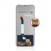 Xiaomi Redmi Note 8 Lcd Ekran Dokunmatik Siyah Çıtasız Orjinal