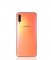 Samsung Galaxy A70 A705 Kasa Kapak Turuncu