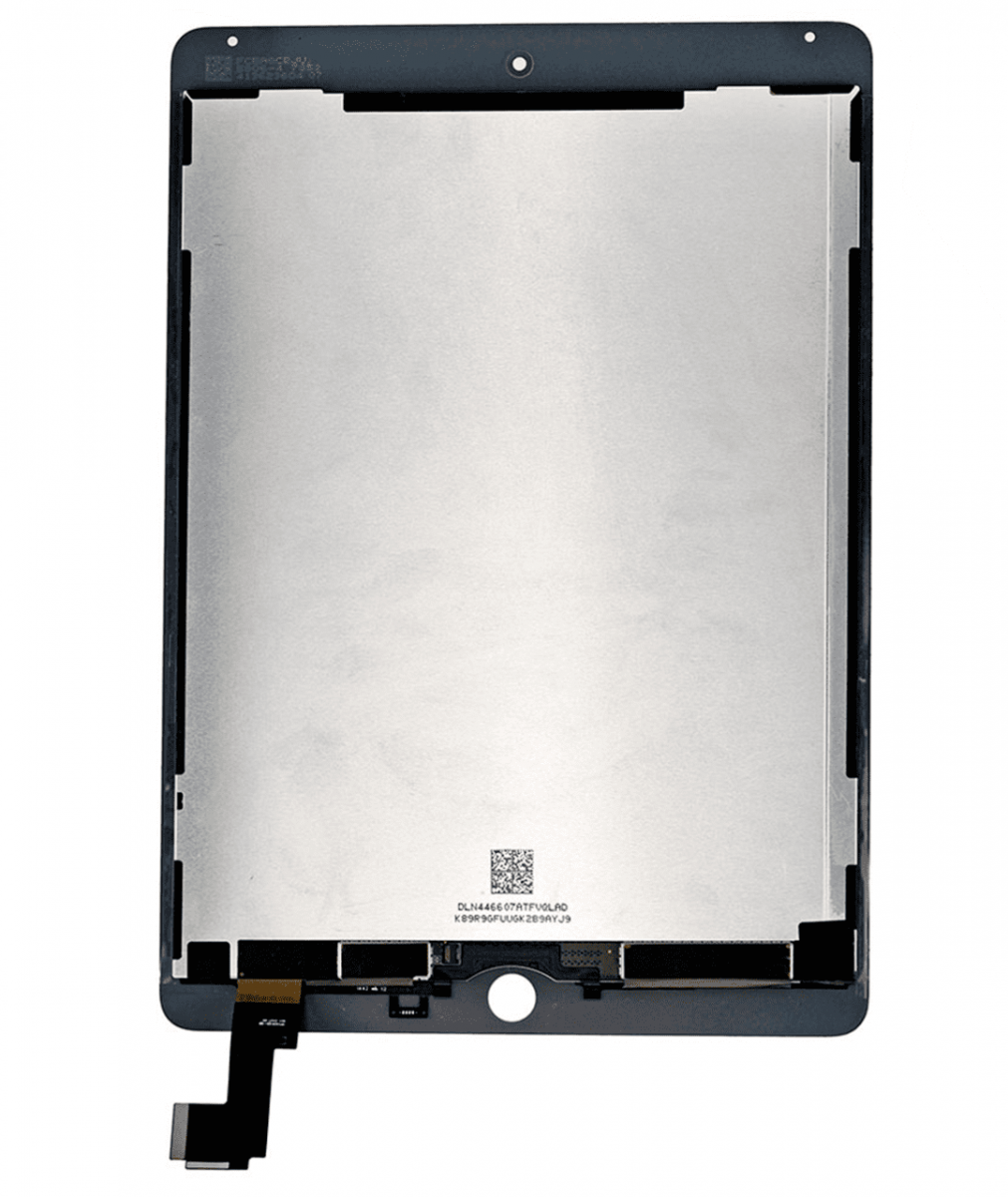 iPad Air 2 Ekran Dokunmatik Beyaz Orjinal