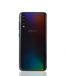 Samsung Galaxy A70 A705 Kasa Kapak Siyah
