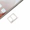 Samsung Galaxy C7 Pro C7010 Sim Kart Tepsisi Gold