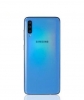 Samsung Galaxy A70 A705 Kasa Kapak Mavi