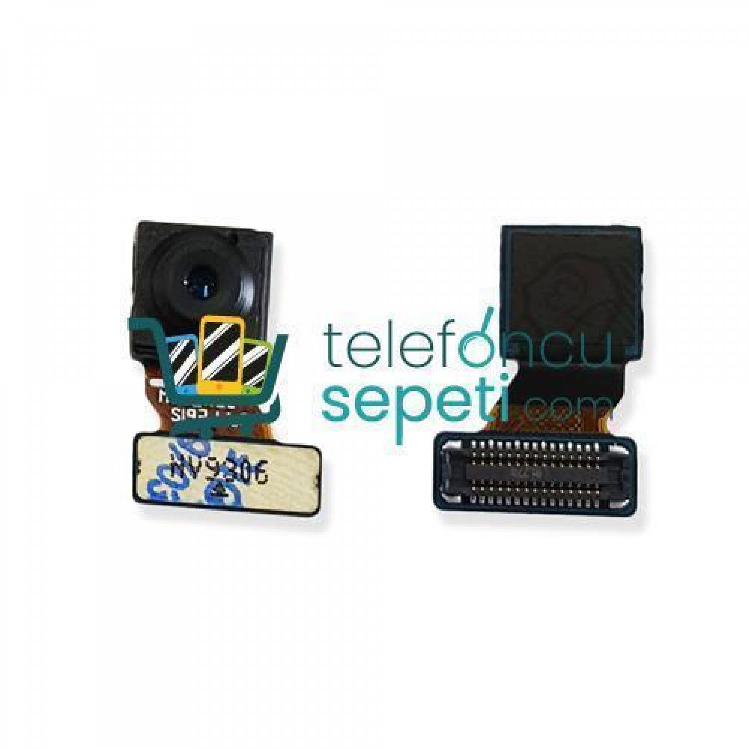 Samsung Galaxy M20 M205 Ön Kamera Orjinal