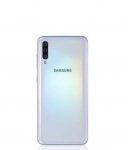 Samsung Galaxy A70 A705 Kasa Kapak Beyaz