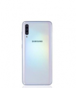Samsung Galaxy A70 A705 Kasa Kapak Beyaz