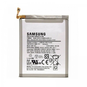 Samsung Galaxy M31 M315 Batarya Pil Orjinal