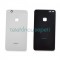 Huawei P10 Lite Arka Kapak Beyaz Orjinal