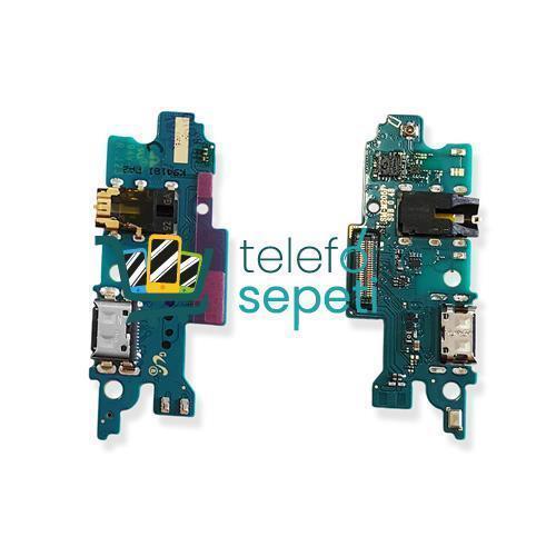 Samsung Galaxy M20 M205 Şarj Soketi