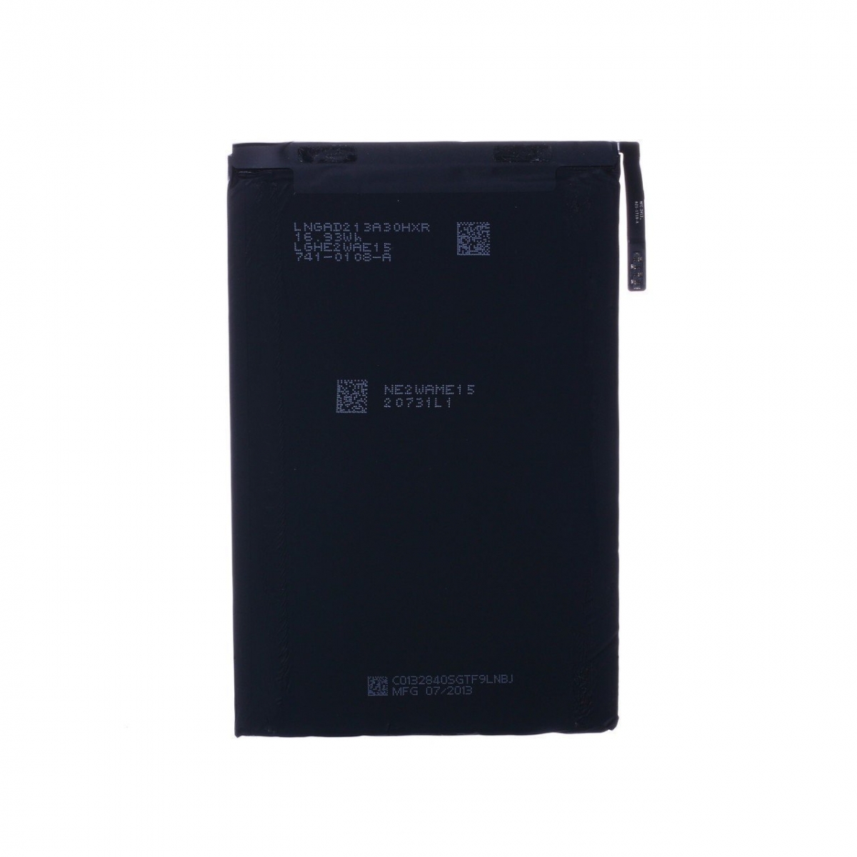 iPad Mini 2 Batarya Pil Orjinal