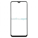 Samsung Galaxy M20 M205 Lens Ocalı Siyah