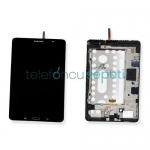 Samsung Galaxy Tab Pro T320 Ekran Dokunmatik Siyah