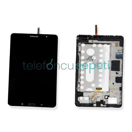 Samsung Galaxy Tab Pro T320 Ekran Dokunmatik Siyah
