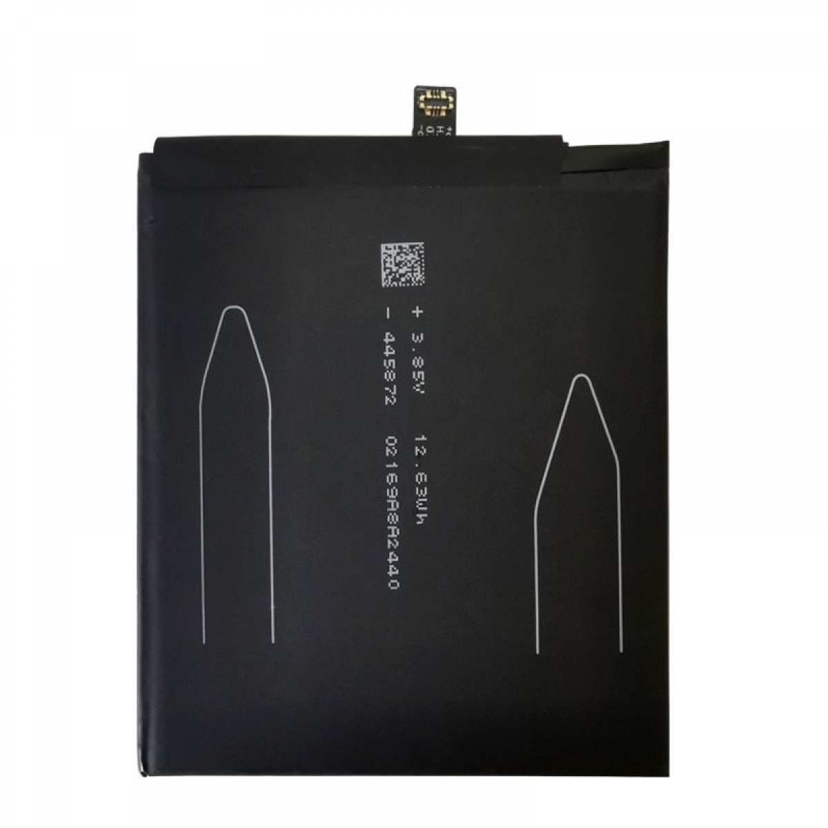 Xiaomi Mi 9se Batarya Pil Orjinal BM3M