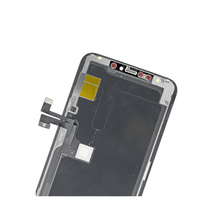 iPhone 11 Pro Max Ekran Dokunmatik Siyah %100 Orijinal Servis Ürün