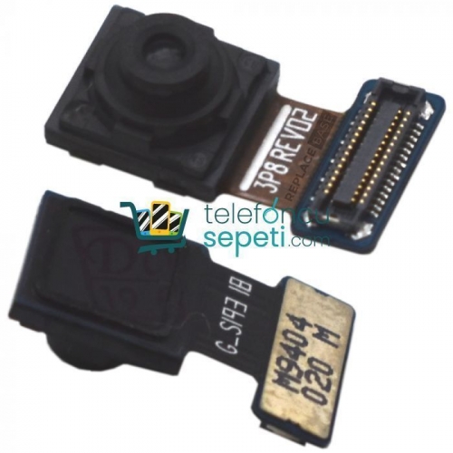 Samsung Galaxy M30 M305 Ön Kamera Orjinal